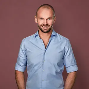 Robert Daverschot