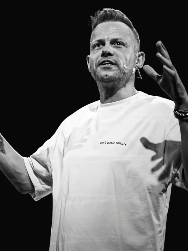 Joost Seilberger