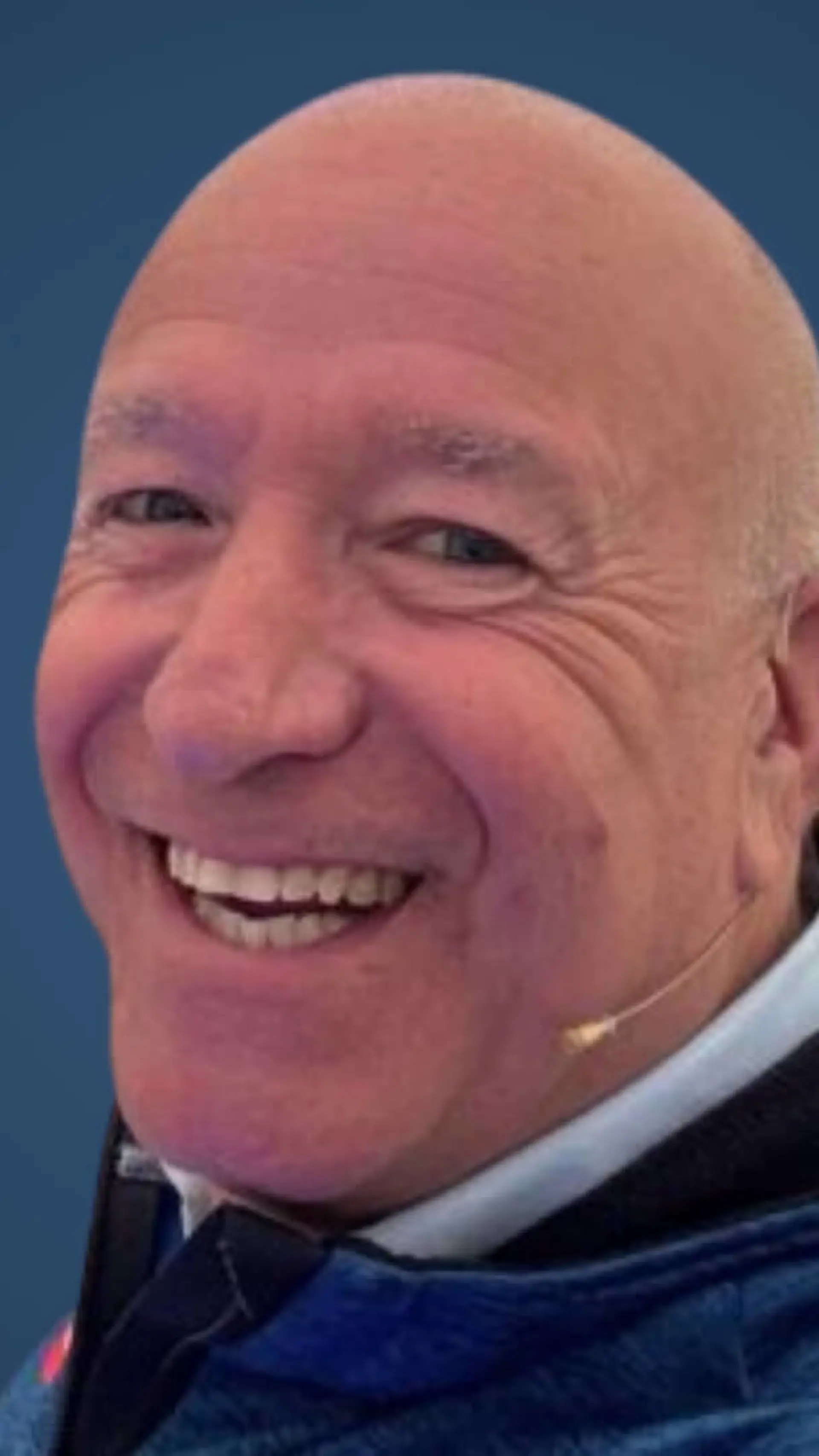 Tim Coronel