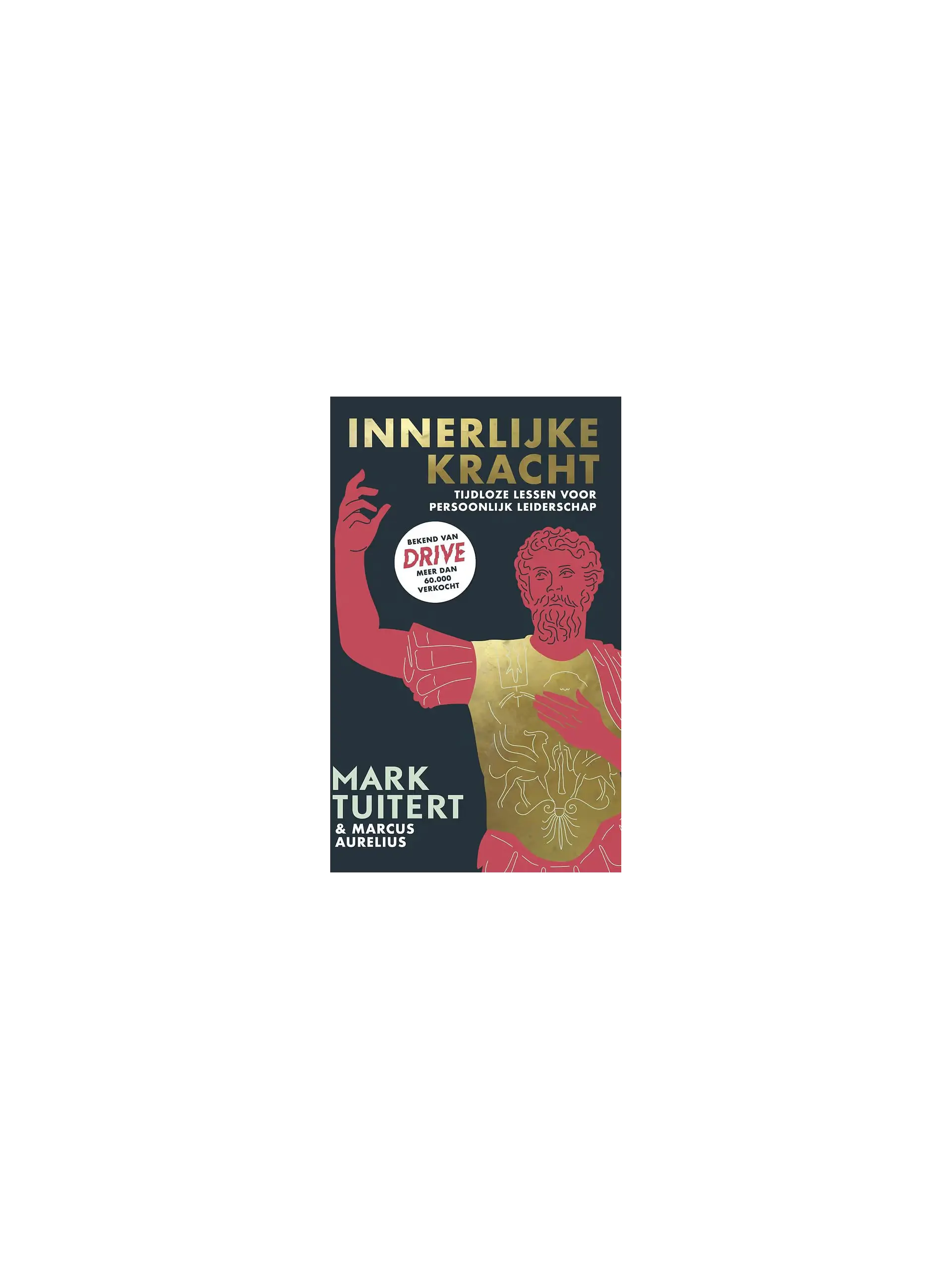 Innerlijke kracht - Tijdloze lessen voor persoonlijk leiderschap