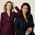 Daniëlle Jiskoot & Sacha Martina