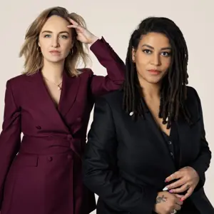 Daniëlle Jiskoot & Sacha Martina