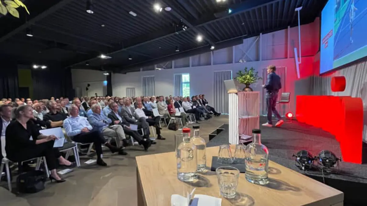 Event planning: de consequenties van een té vol programma