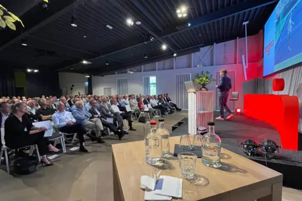 Event planning: de consequenties van een té vol programma