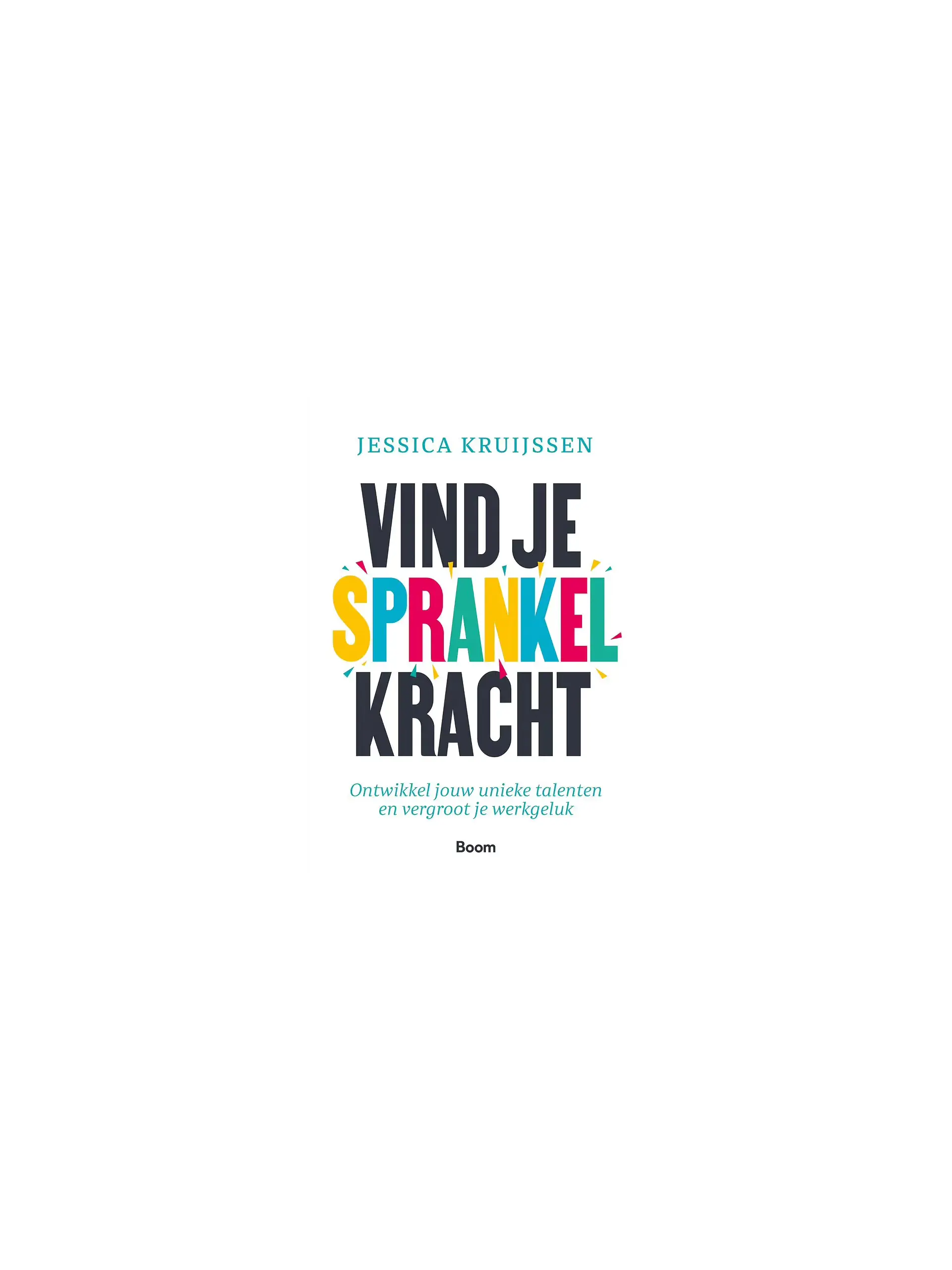 Vind je sprankelkracht