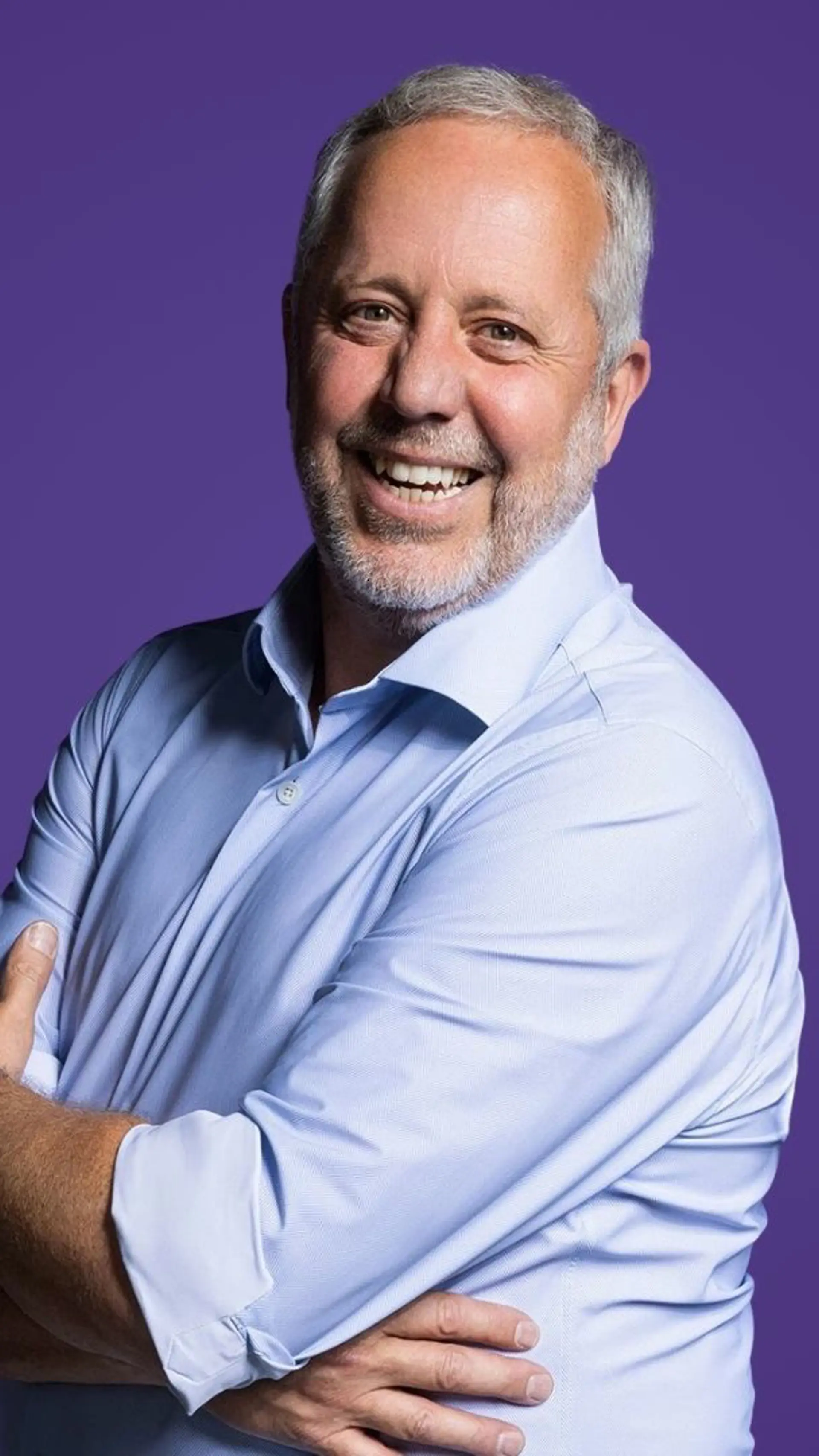 Remco Claassen - <p>Trainer, auteur en gerenommeerd spreker. Inspirerende lezingen over leiderschap en persoonlijke ontwikkeling.&nbsp;</p>