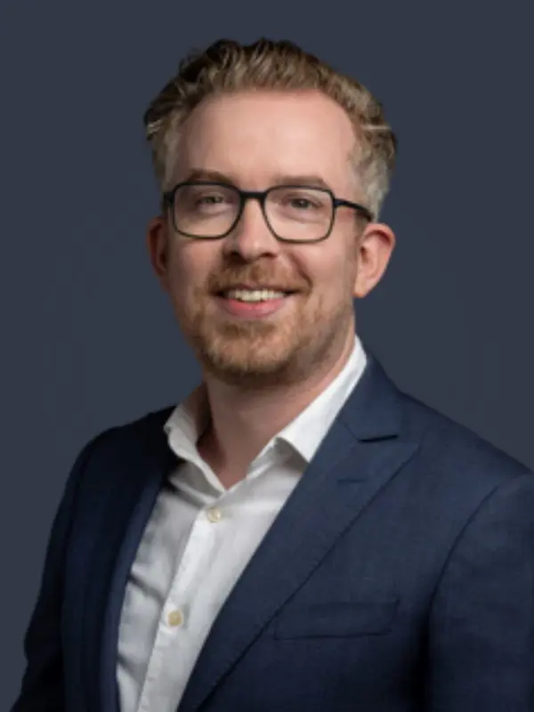 Daniël Wolfs