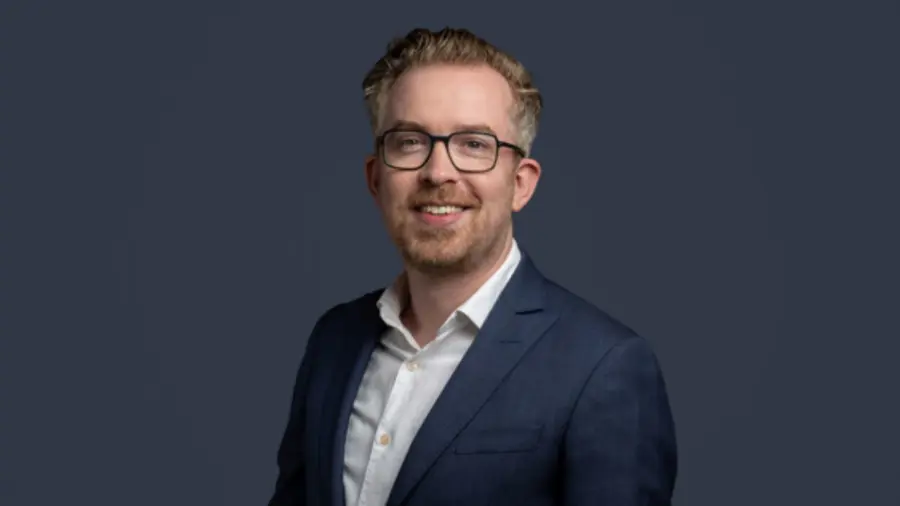 Daniël Wolfs