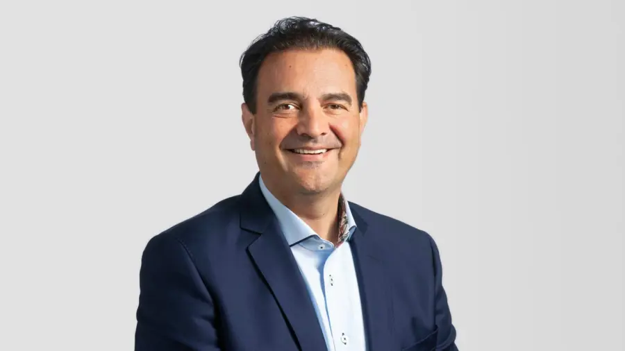 Gabriël Anthonio