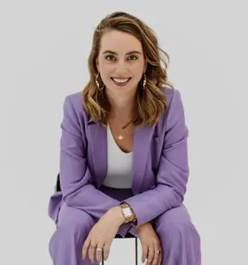 Mieke Jansen - Expert in internationaal schalen. Ze deelt de do’s &amp; don’ts van internationaal schalen en geeft interactieve Event Sprints vol energie en concrete resultaten.