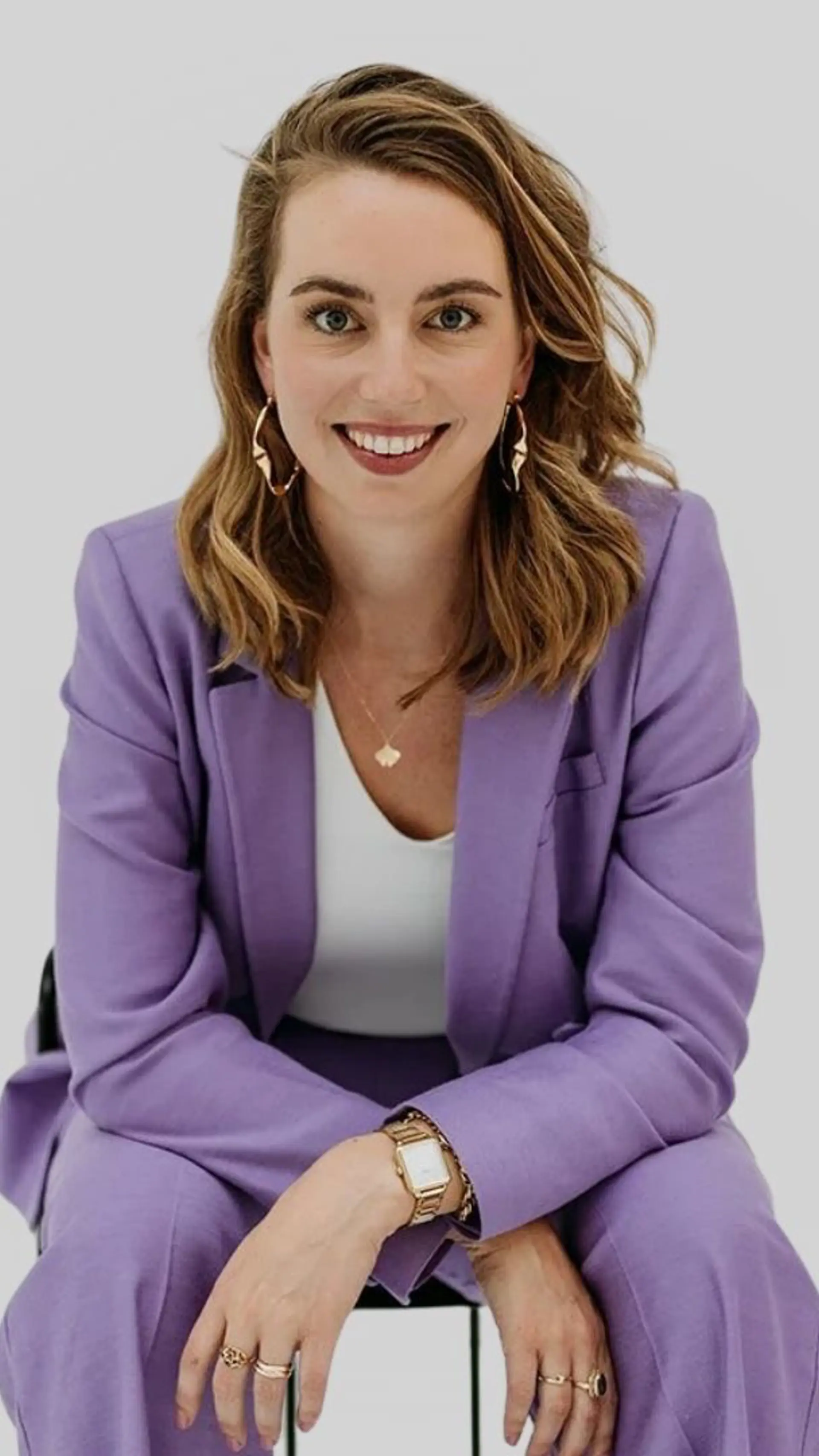 Mieke Jansen - <p data-start="521" data-end="655">Expert in internationaal schalen. Ze deelt de do’s &amp; don’ts van internationaal schalen en geeft interactieve Event Sprints vol energie en concrete resultaten.</p>