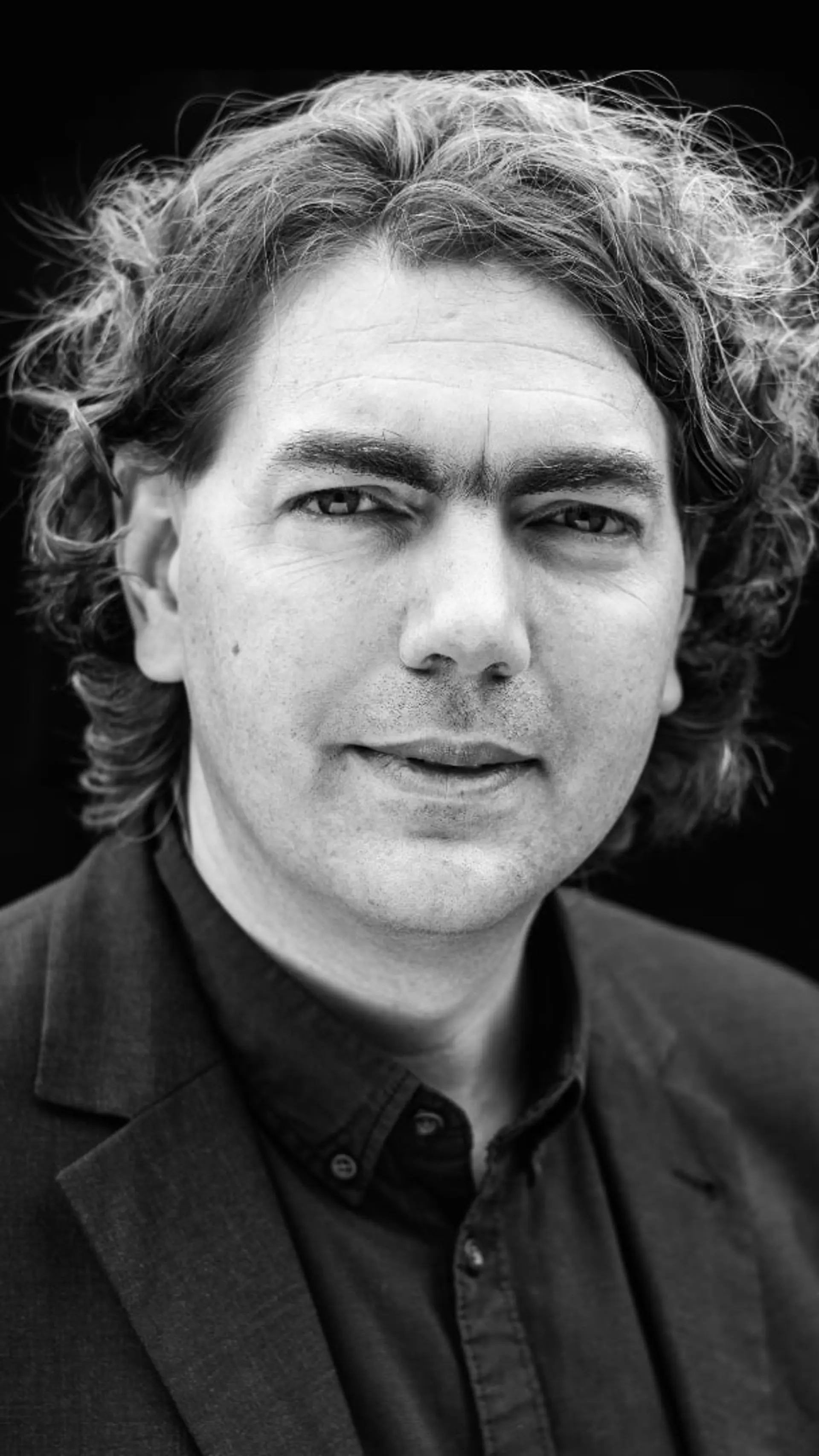 Menno de Bree