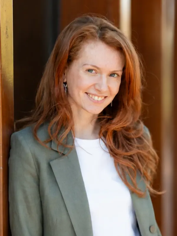 Carmen van de Beek