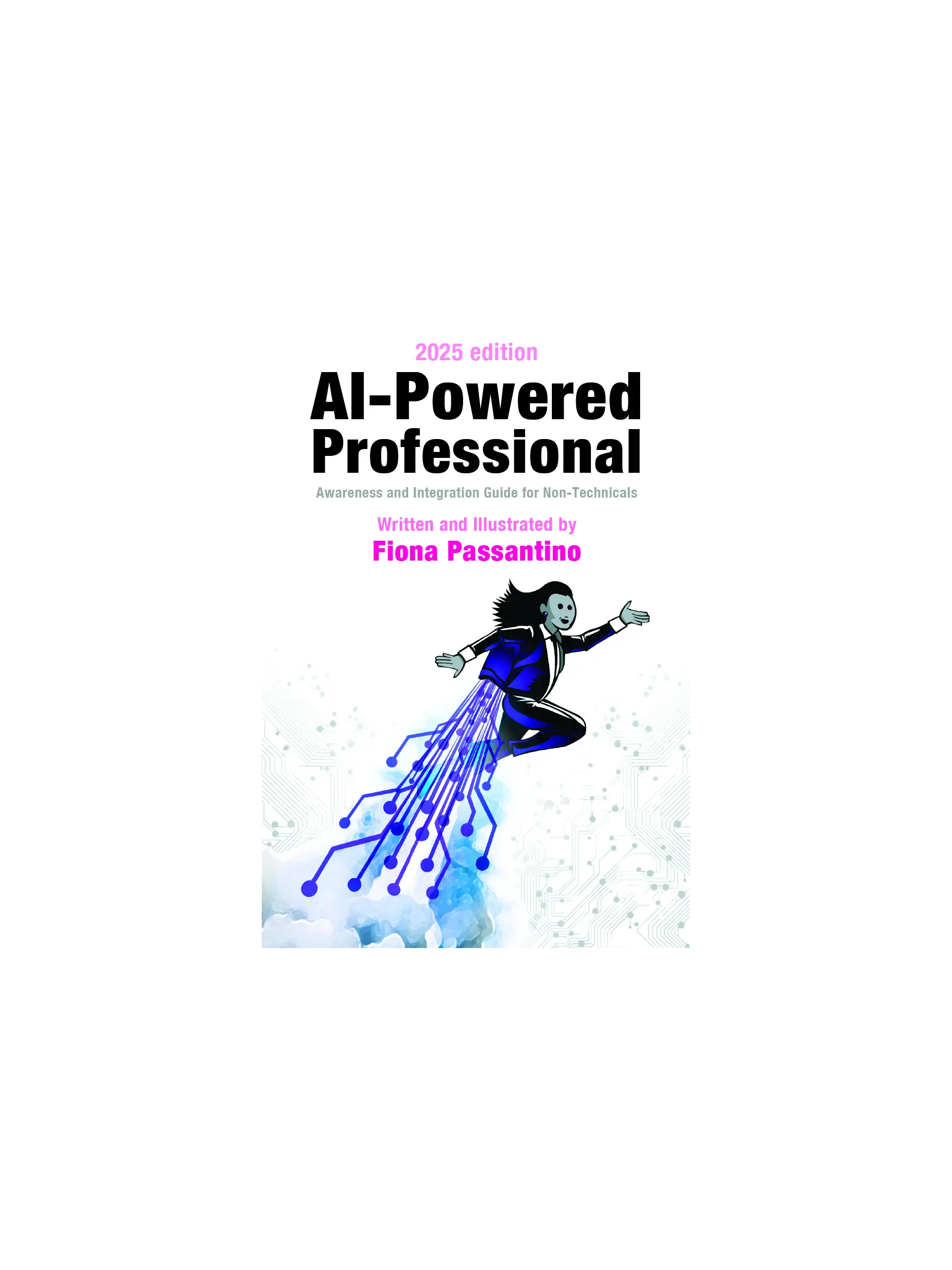 AI-Powered Professional