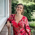 Marjolein Van Loenen