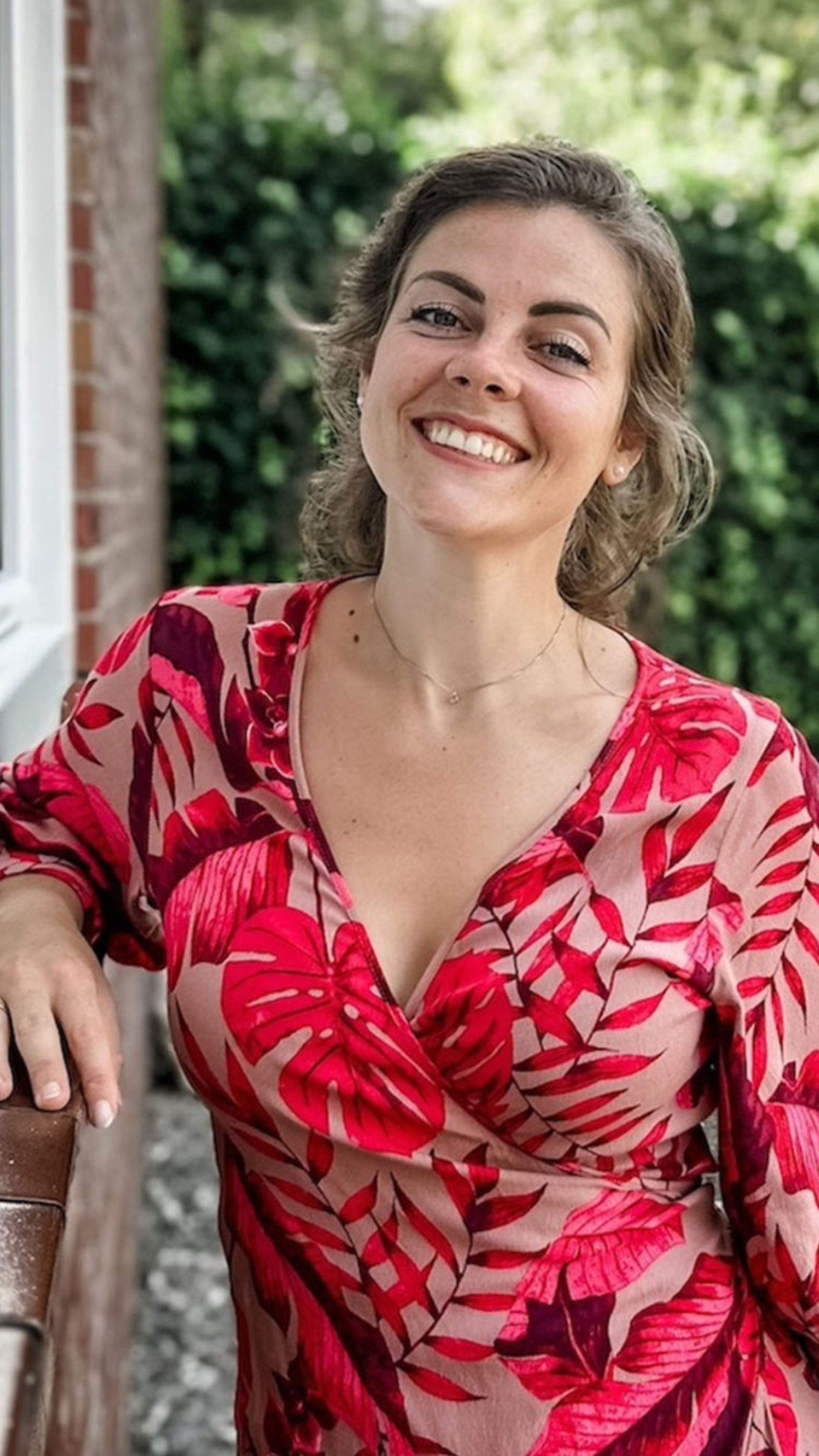 Marjolein Van Loenen