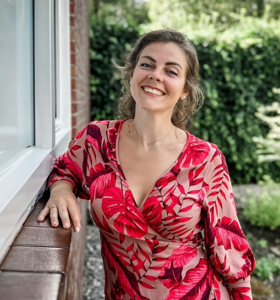 Marjolein Van Loenen