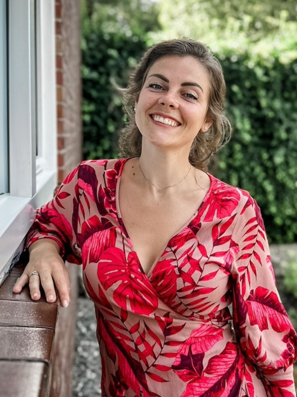 Marjolein Van Loenen