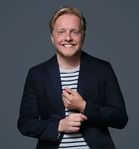 Sebastiaan Kieft