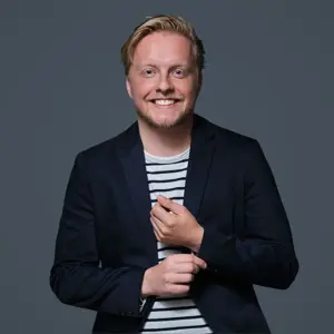 Sebastiaan Kieft