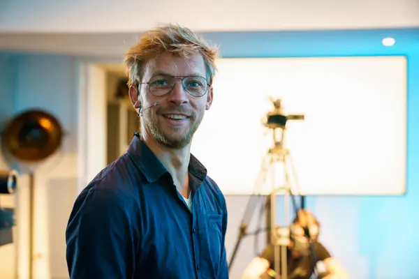 Improviseren als sleutel voor verandering