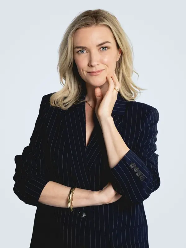 Laurien Verstraten
