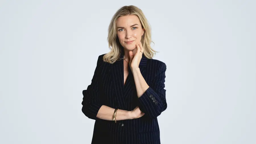 Laurien Verstraten