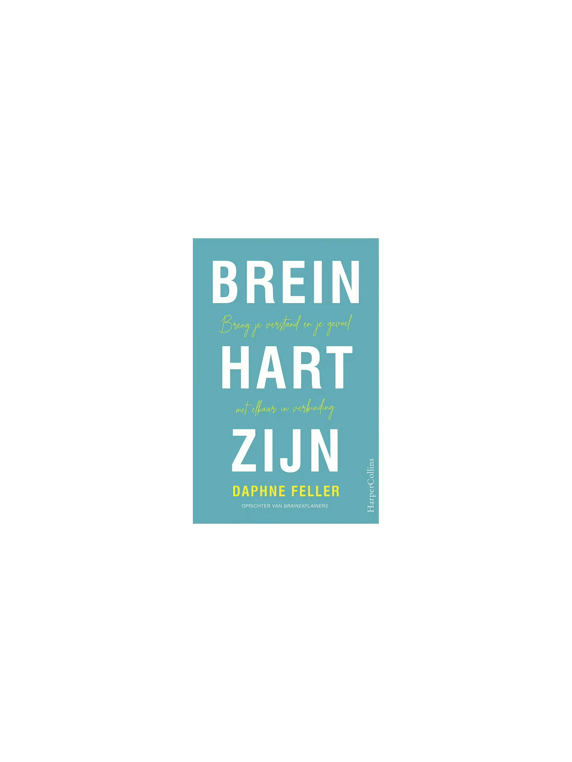 Brein-Hart-Zijn