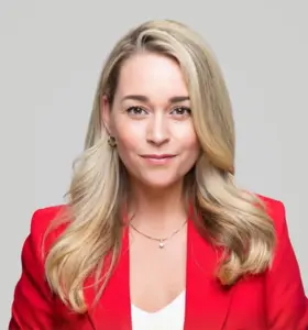 Ingrid Jansen - Dagvoorzitter, presentatrice en media professional die met energie, podiumervaring en oprechte verhalen elk event meer ritme, verbinding en impact geeft.