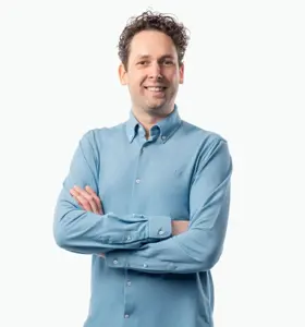 Christian Dol - Acteur, trainer en agressie expert deelt inzichten over weerbaarheid, gedrag en professionele grenzen, met praktische tools die direct toepasbaar zijn.