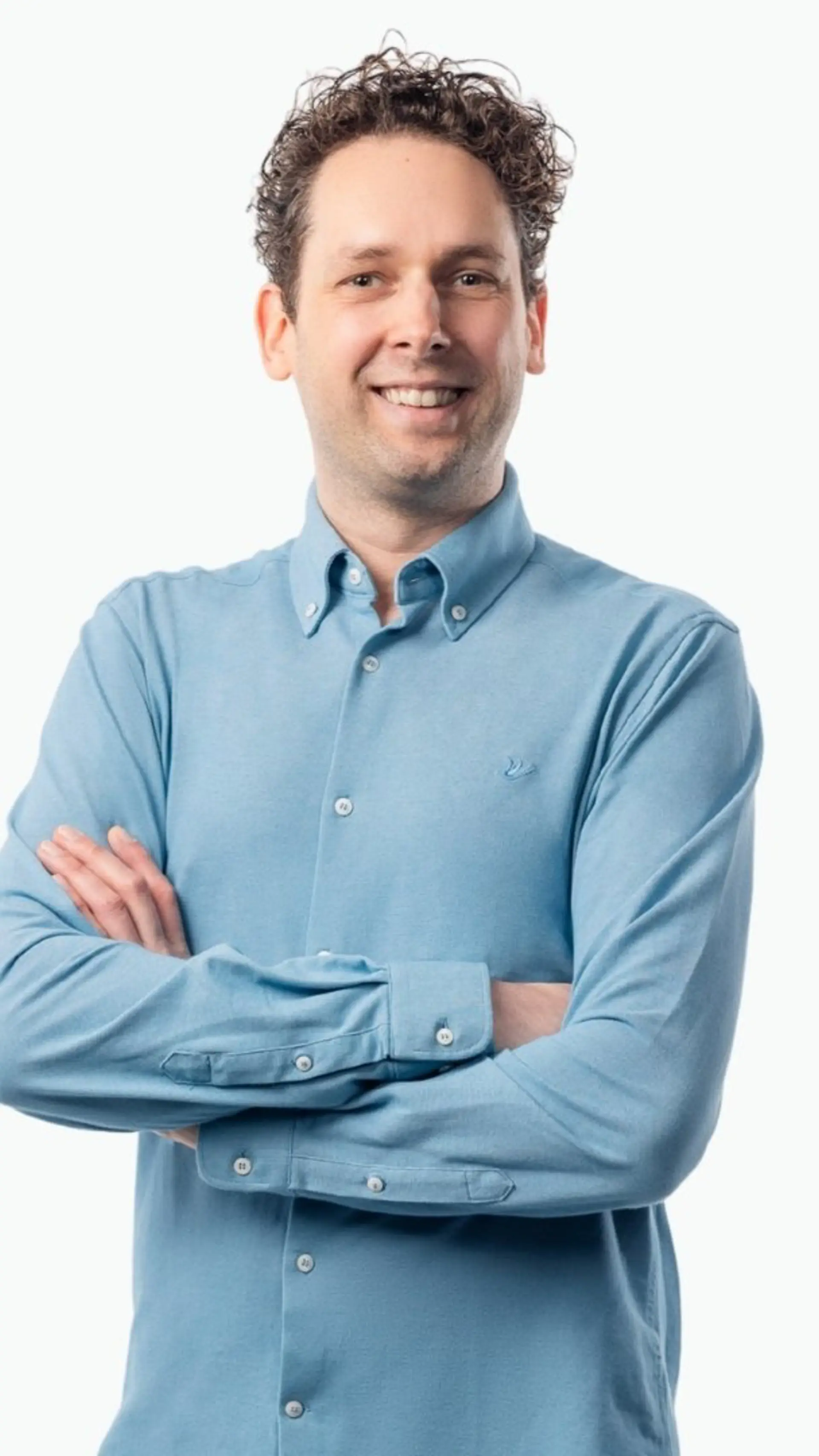 Christian Dol - <p>Acteur, trainer en agressie expert deelt inzichten over weerbaarheid, gedrag en professionele grenzen, met praktische tools die direct toepasbaar zijn.</p>