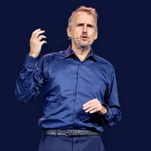 Jeroen de Flander