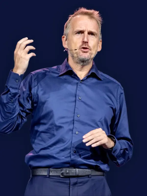 Jeroen de Flander