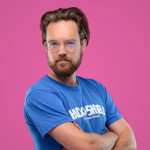 Tim Murck