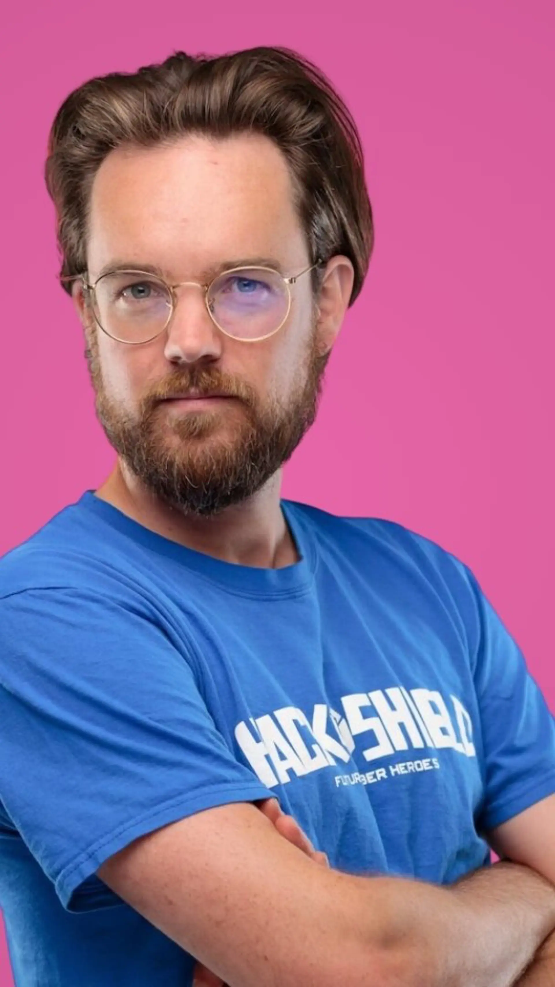 Tim Murck - <p class="" data-start="581" data-end="710">Grondlegger Hero Center Design. Expert in gedragsverandering via storytelling en spel. Internationale impact via o.a. HackShield.</p>