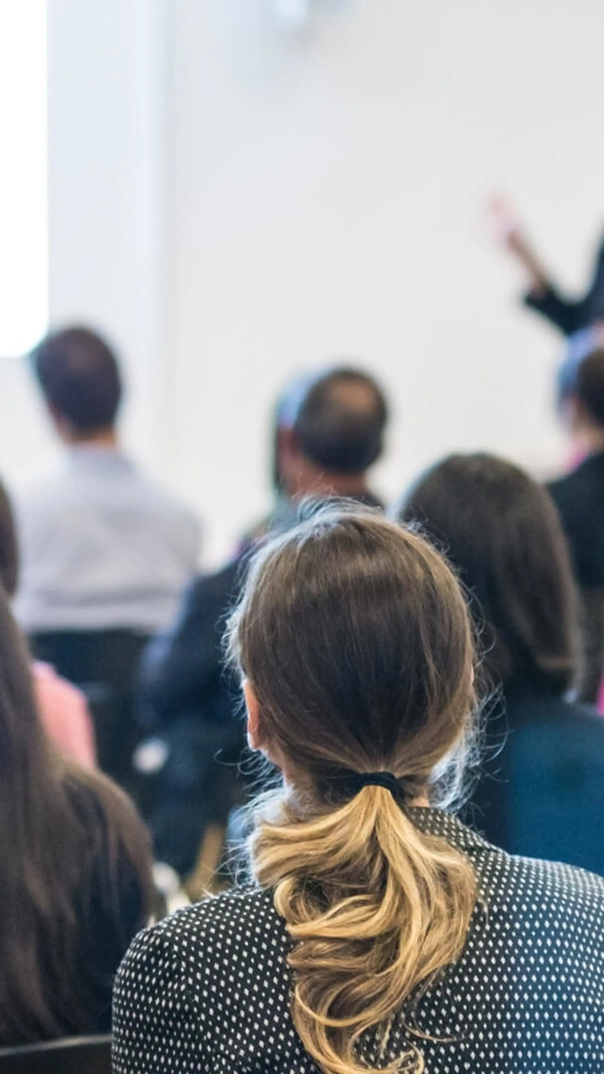 Zakelijke workshops