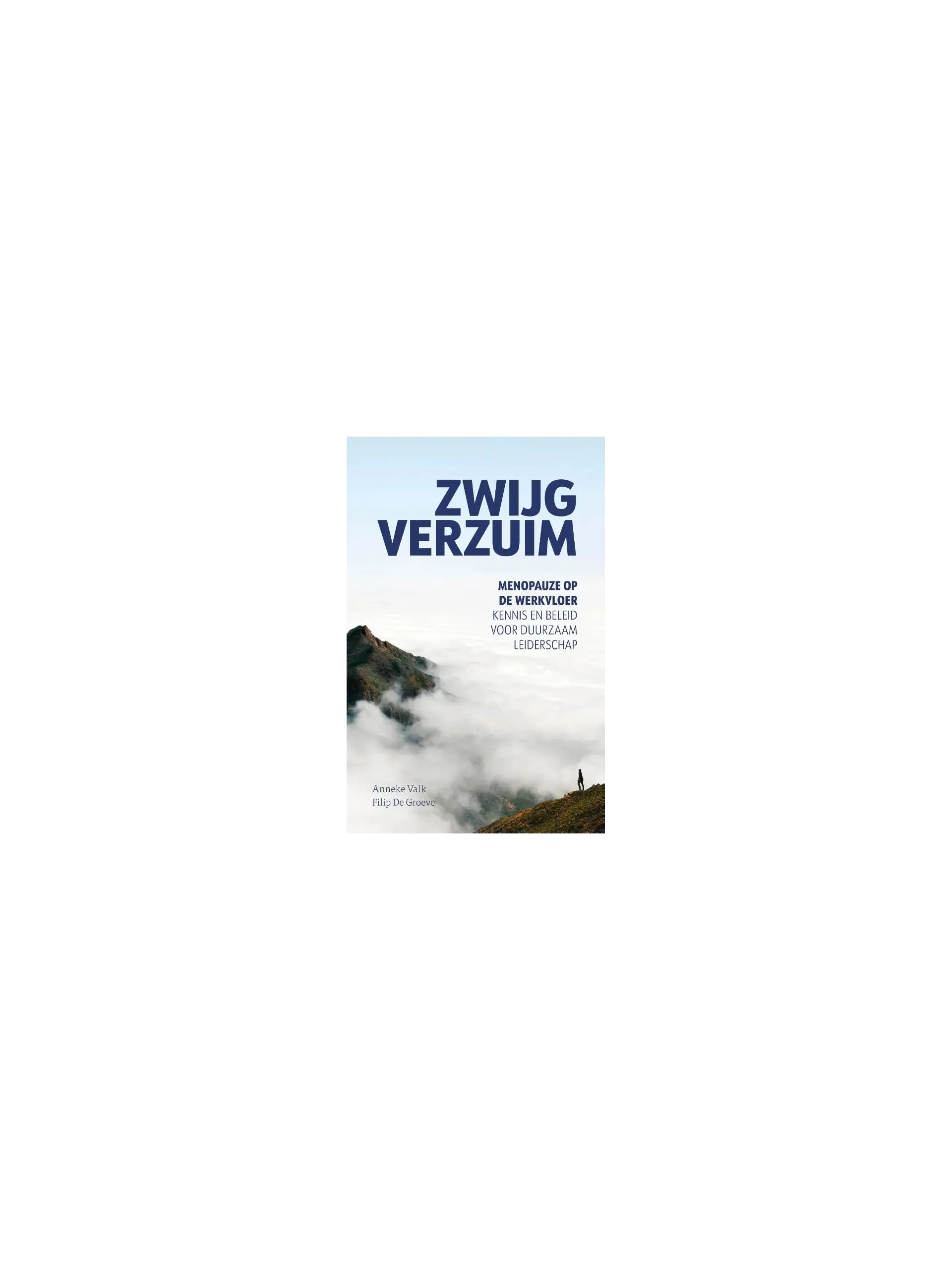 Zwijgverzuim