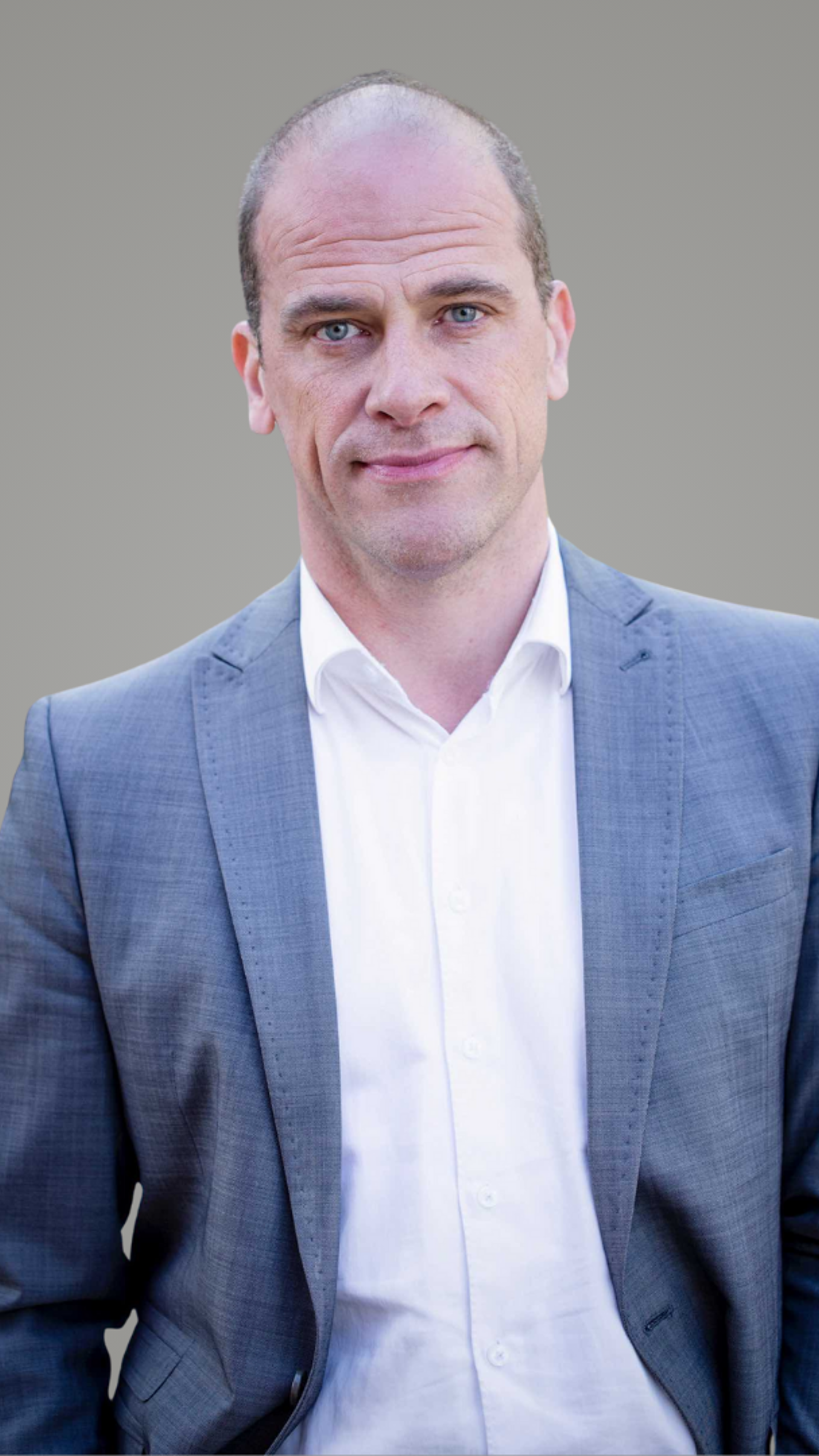 Diederik Samsom