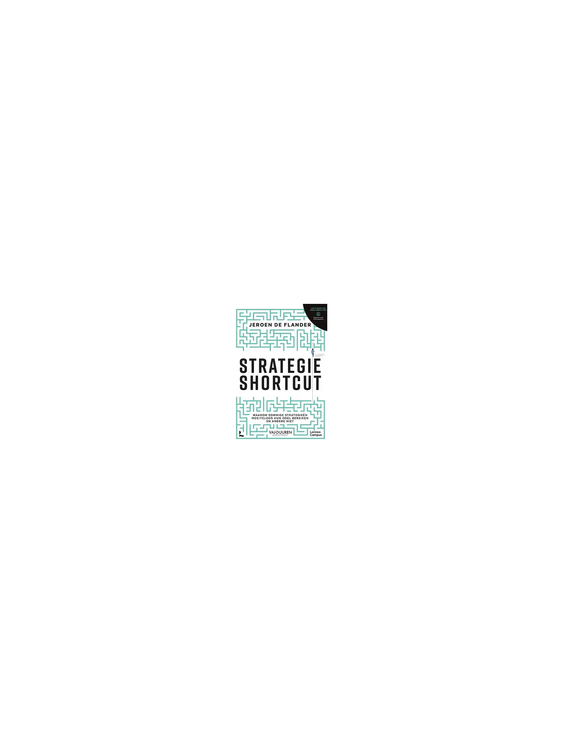 Strategie Shortcut