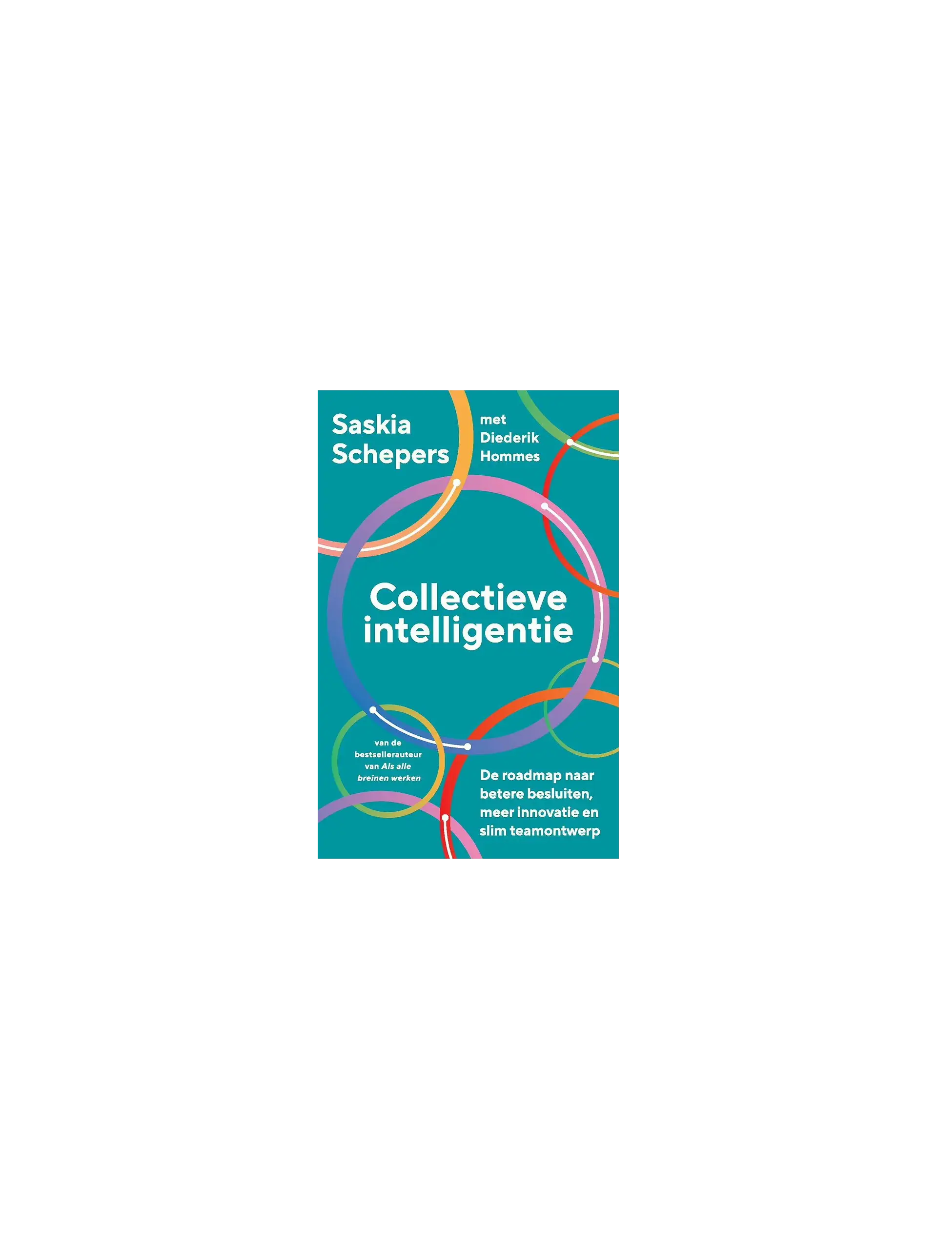 Collectieve intelligentie