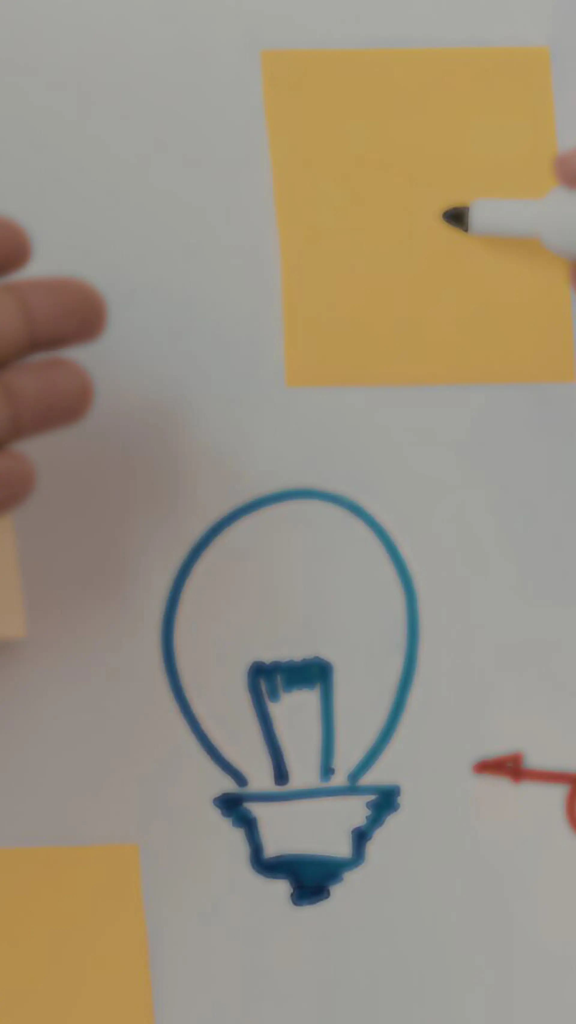 Business strategie
