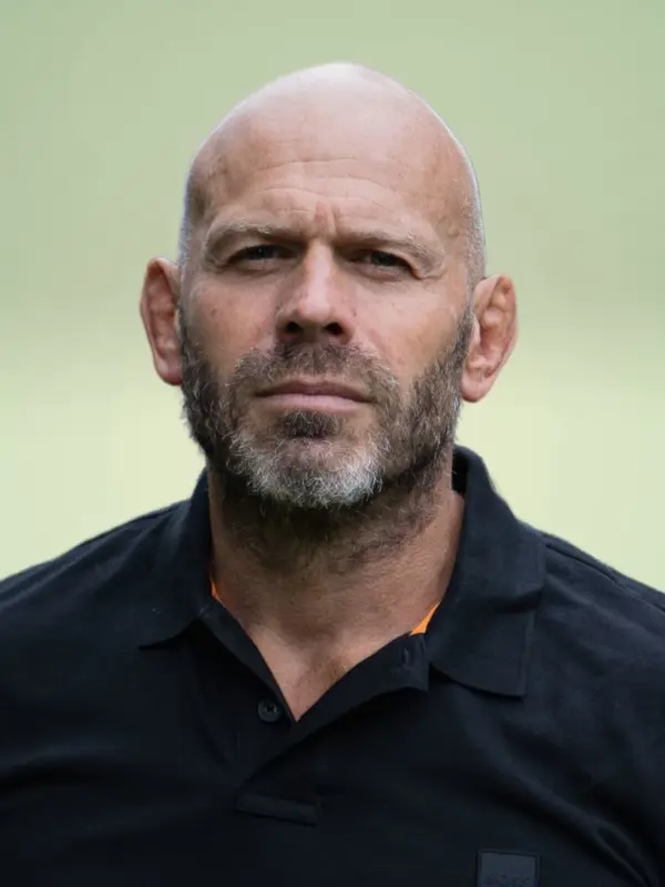 Erwin van Beek