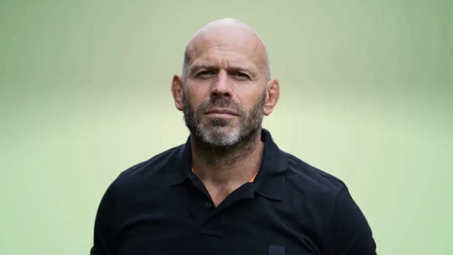 Erwin van Beek
