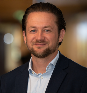 Frank de Jonge