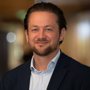 Frank de Jonge