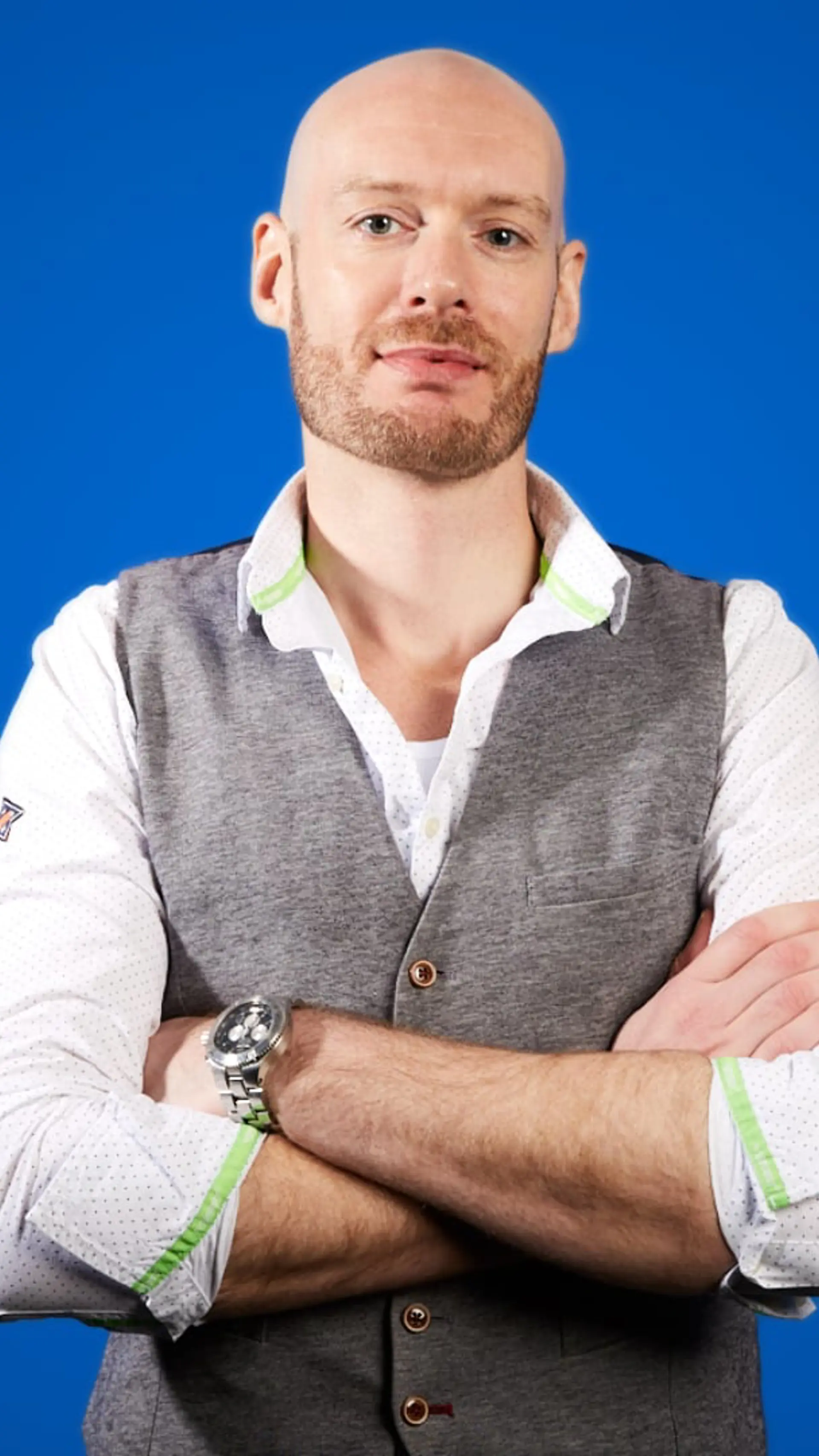 Michel Vos