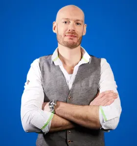 Michel Vos