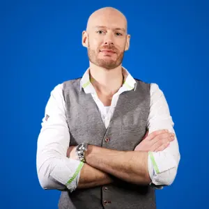 Michel Vos