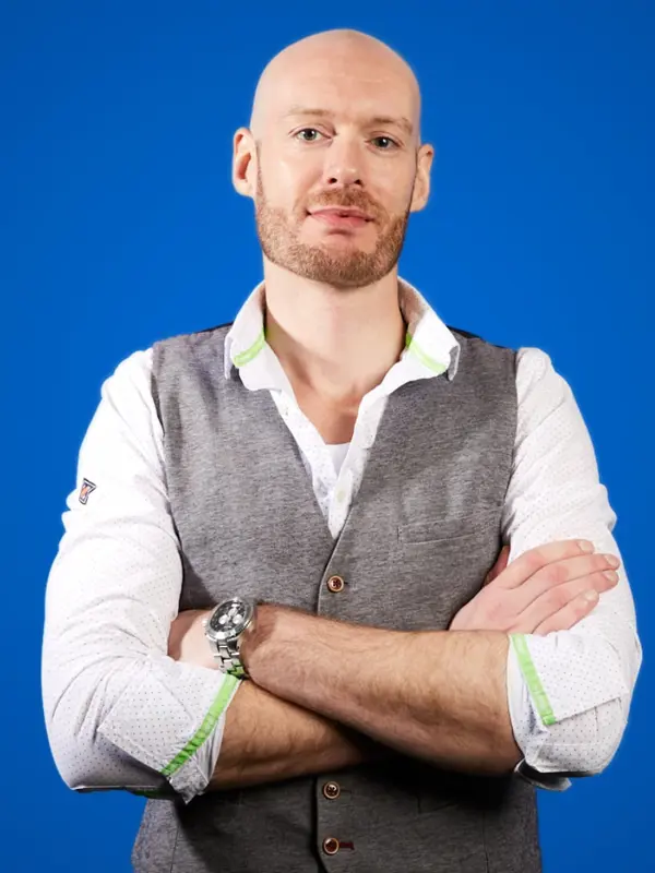 Michel Vos
