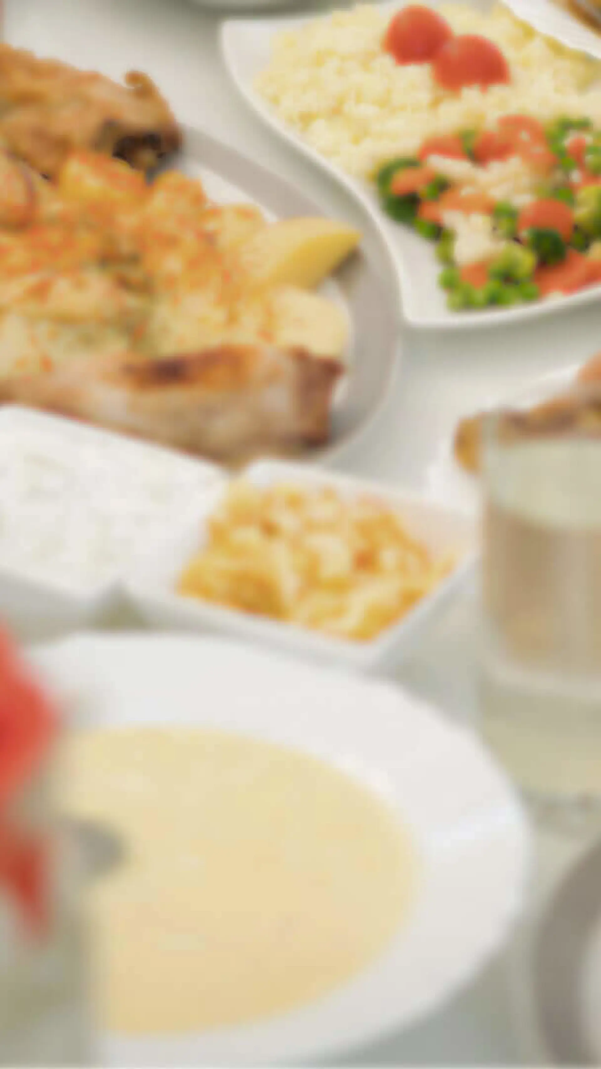 Iftar
